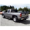 Image 7 : G6 --  2007 GMC SIERRA 1500 4X4 , Grey , 206516  KM's