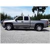Image 8 : G6 --  2007 GMC SIERRA 1500 4X4 , Grey , 206516  KM's