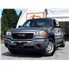 Image 9 : G6 --  2007 GMC SIERRA 1500 4X4 , Grey , 206516  KM's