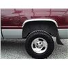 Image 13 : G2 --  2001 DODGE RAM 1500 LARAMIE SLT 4X4 , Red , 296430  KM's