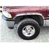 Image 16 : G2 --  2001 DODGE RAM 1500 LARAMIE SLT 4X4 , Red , 296430  KM's