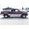 Image 4 : G2 --  2001 DODGE RAM 1500 LARAMIE SLT 4X4 , Red , 296430  KM's
