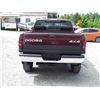 Image 6 : G2 --  2001 DODGE RAM 1500 LARAMIE SLT 4X4 , Red , 296430  KM's