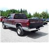 Image 7 : G2 --  2001 DODGE RAM 1500 LARAMIE SLT 4X4 , Red , 296430  KM's
