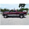 Image 8 : G2 --  2001 DODGE RAM 1500 LARAMIE SLT 4X4 , Red , 296430  KM's