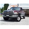 Image 9 : G2 --  2001 DODGE RAM 1500 LARAMIE SLT 4X4 , Red , 296430  KM's