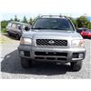 Image 2 : G3 --  2001 NISSAN PATHFINDER LE , Grey , 254141  KM's