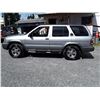 Image 8 : G3 --  2001 NISSAN PATHFINDER LE , Grey , 254141  KM's