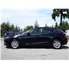 Image 8 : H6B --  2015 MAZDA 3 TOURING , Black , 145495  KM's