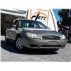 Image 10 : J3 --  2005 FORD TAURUS SEL , Brown , 147080  KM's
