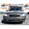 Image 2 : J3 --  2005 FORD TAURUS SEL , Brown , 147080  KM's