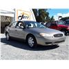 Image 3 : J3 --  2005 FORD TAURUS SEL , Brown , 147080  KM's