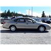 Image 4 : J3 --  2005 FORD TAURUS SEL , Brown , 147080  KM's