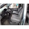 Image 26 : J5 --  2005 DODGE GRAND CARAVAN SE , Blue , 168861  KM's