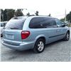 Image 5 : J5 --  2005 DODGE GRAND CARAVAN SE , Blue , 168861  KM's