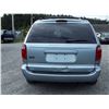 Image 6 : J5 --  2005 DODGE GRAND CARAVAN SE , Blue , 168861  KM's