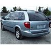Image 7 : J5 --  2005 DODGE GRAND CARAVAN SE , Blue , 168861  KM's