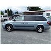 Image 8 : J5 --  2005 DODGE GRAND CARAVAN SE , Blue , 168861  KM's