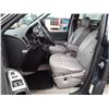 Image 26 : K3 --  2009 PONTIAC MONTANA SV6 , Black , 209294  KM's