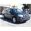 Image 3 : K3 --  2009 PONTIAC MONTANA SV6 , Black , 209294  KM's