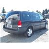Image 5 : K3 --  2009 PONTIAC MONTANA SV6 , Black , 209294  KM's