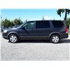 Image 8 : K3 --  2009 PONTIAC MONTANA SV6 , Black , 209294  KM's