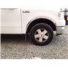 Image 19 : G1 --  2008 FORD F15O SUPERCREW 4X4 , White , 167538  KM's