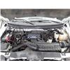 Image 21 : G1 --  2008 FORD F15O SUPERCREW 4X4 , White , 167538  KM's