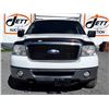 Image 2 : G1 --  2008 FORD F15O SUPERCREW 4X4 , White , 167538  KM's