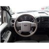 Image 37 : G1 --  2008 FORD F15O SUPERCREW 4X4 , White , 167538  KM's
