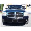 Image 2 : G5 --  2006 DODGE DAKOTA QUAD SLT 4X4 , Black , 200863  KM's