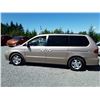Image 8 : A1 --  2000 HONDA ODYSSEY  , Gold , 320315  KM's "NO RESERVE"