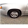 Image 14 : A5 --  2002 PONTIAC GRAND AM , Grey , 204247  KM's "NO RESERVE"