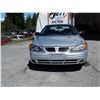 Image 2 : A5 --  2002 PONTIAC GRAND AM , Grey , 204247  KM's "NO RESERVE"