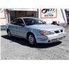 Image 3 : A5 --  2002 PONTIAC GRAND AM , Grey , 204247  KM's "NO RESERVE"