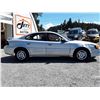 Image 4 : A5 --  2002 PONTIAC GRAND AM , Grey , 204247  KM's "NO RESERVE"