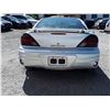 Image 6 : A5 --  2002 PONTIAC GRAND AM , Grey , 204247  KM's "NO RESERVE"