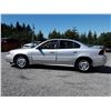 Image 8 : A5 --  2002 PONTIAC GRAND AM , Grey , 204247  KM's "NO RESERVE"
