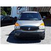 Image 2 : A12 --  2002 BUICK RENDEZVOUS CX  , Grey , 257930  KM's