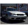 Image 10 : I5 --  2006 SUBARU LEGACY 2.5I , Grey , 214831  KM's