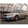 Image 11 : I5 --  2006 SUBARU LEGACY 2.5I , Grey , 214831  KM's