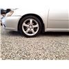 Image 18 : I5 --  2006 SUBARU LEGACY 2.5I , Grey , 214831  KM's
