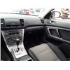 Image 37 : I5 --  2006 SUBARU LEGACY 2.5I , Grey , 214831  KM's