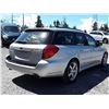 Image 5 : I5 --  2006 SUBARU LEGACY 2.5I , Grey , 214831  KM's