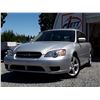 Image 9 : I5 --  2006 SUBARU LEGACY 2.5I , Grey , 214831  KM's