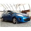 Image 12 : H6E --  2013 FORD FIESTA SE, BLUE, 131,671 KMS