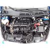 Image 21 : H6E --  2013 FORD FIESTA SE, BLUE, 131,671 KMS