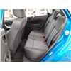 Image 28 : H6E --  2013 FORD FIESTA SE, BLUE, 131,671 KMS