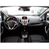 Image 32 : H6E --  2013 FORD FIESTA SE, BLUE, 131,671 KMS