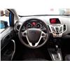 Image 33 : H6E --  2013 FORD FIESTA SE, BLUE, 131,671 KMS